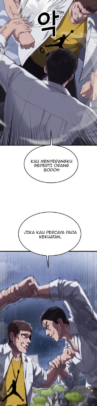 Absolute Obedience Chapter 17 Gambar 9