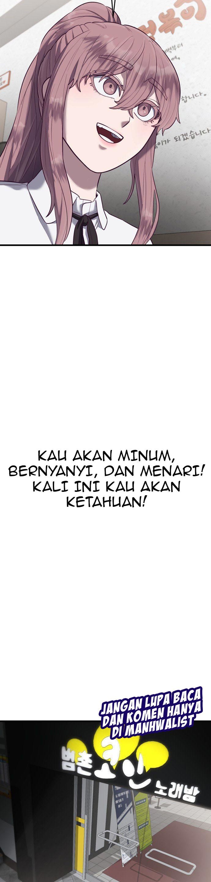 Absolute Obedience Chapter 16 Gambar 36