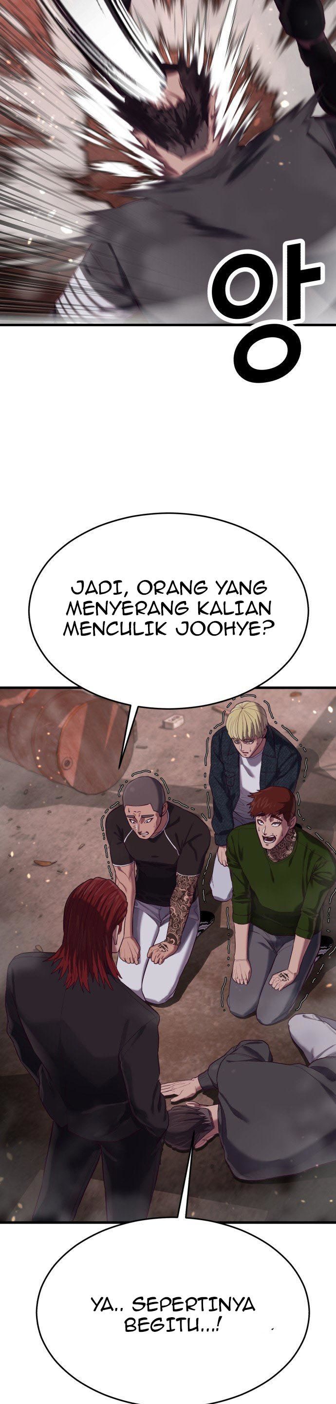 Absolute Obedience Chapter 16 Gambar 6