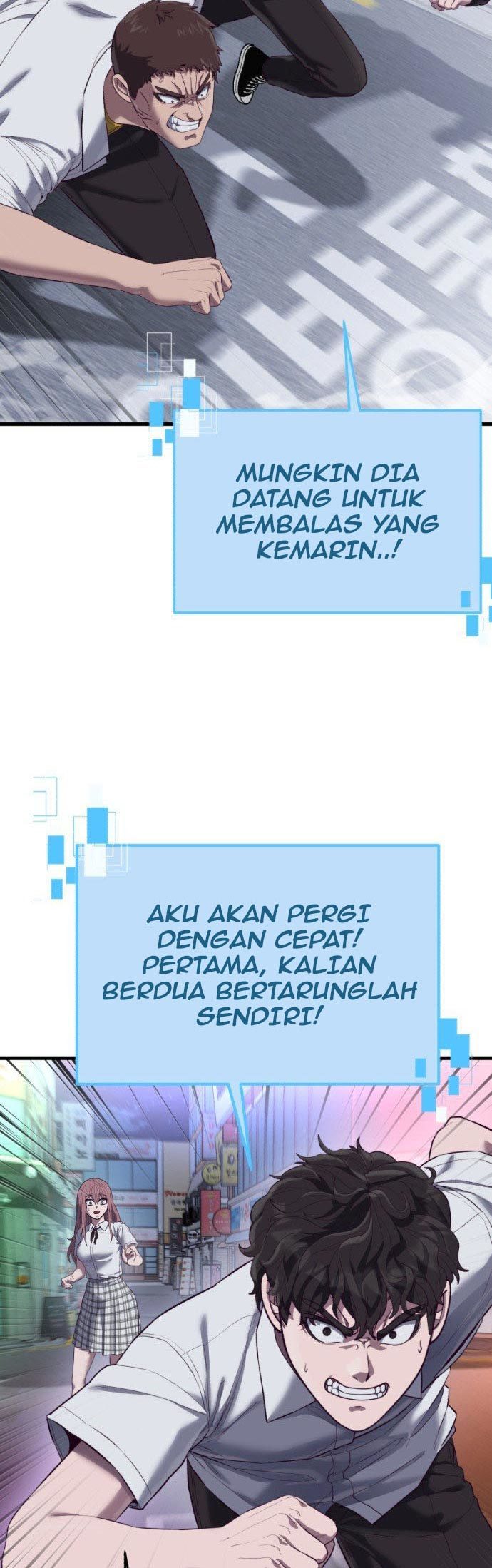 Absolute Obedience Chapter 16 Gambar 63