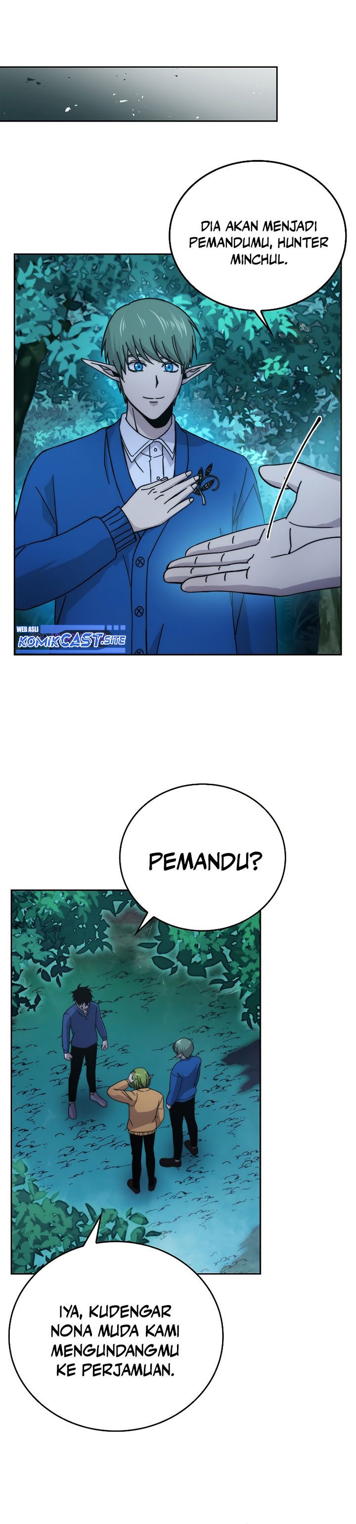 Demon Lord’s Martial Arts Ascension Chapter 30 Gambar 21