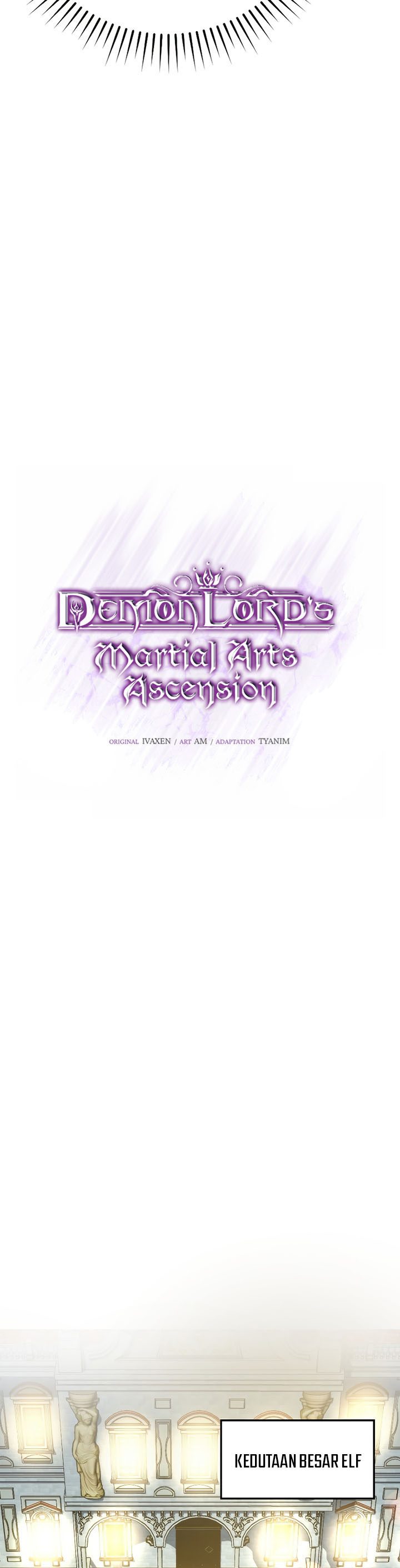 Demon Lord’s Martial Arts Ascension Chapter 30 Gambar 23