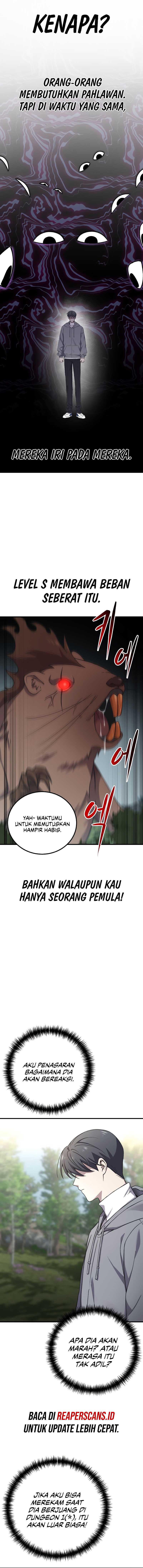 Poison-Eating Healer Chapter 28 Gambar 16