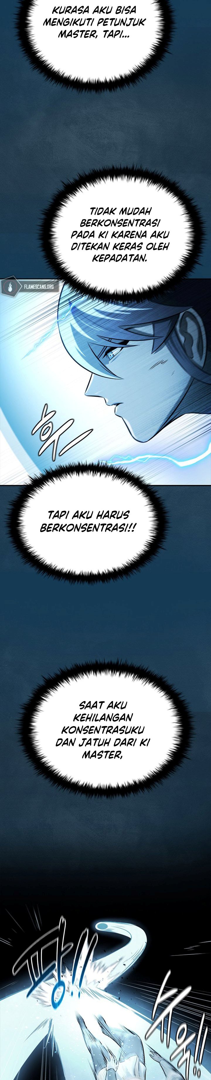 Moon-Shadow Sword Emperor Chapter 17 Gambar 18