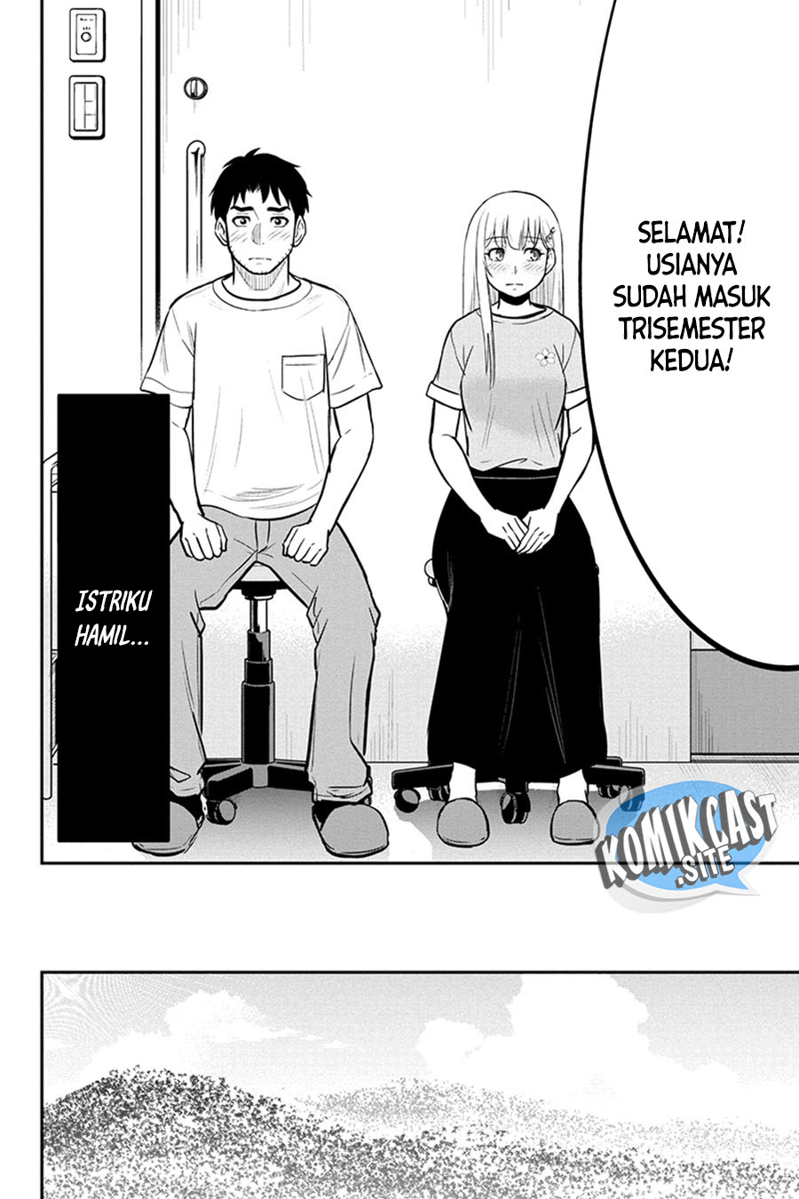 Orenchi ni Kita Onna Kishi to: Inakagurashi suru Koto ni Natta Ken Chapter 95 Gambar 5