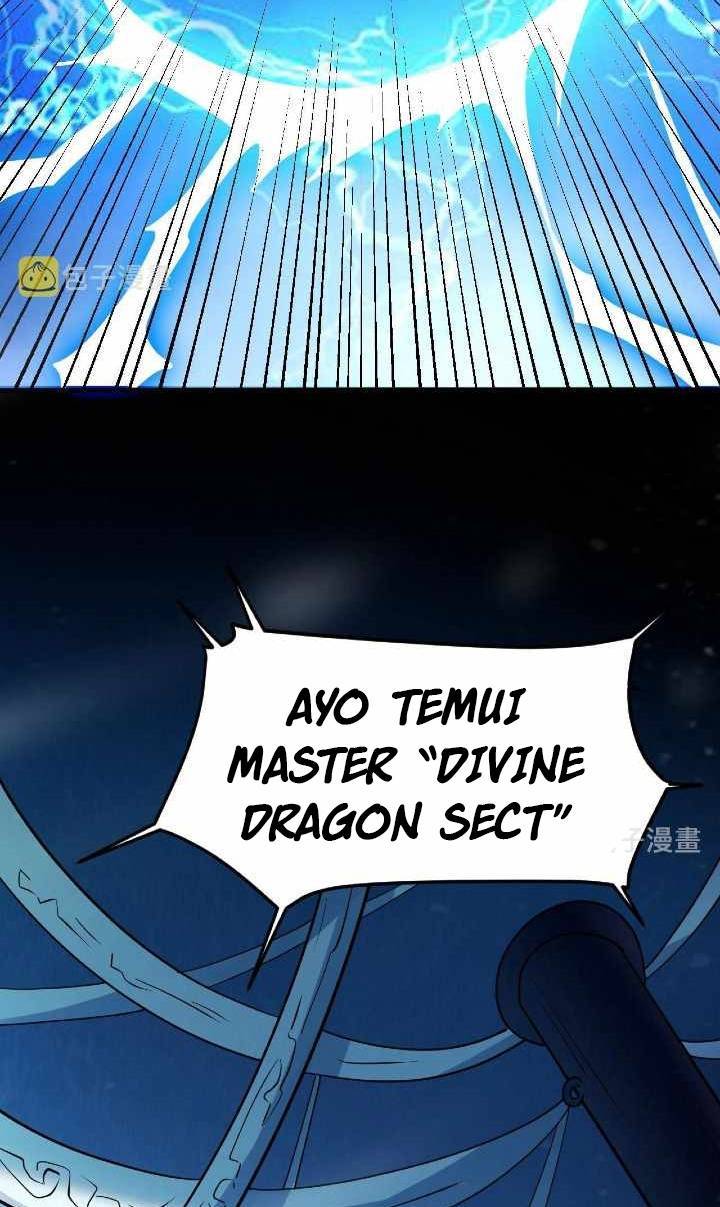 Return of the Invincible Patriarch Chapter 56 Gambar 21