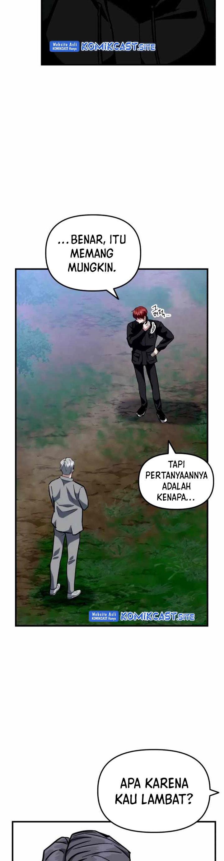 Killing Killer Chapter 21 Gambar 48