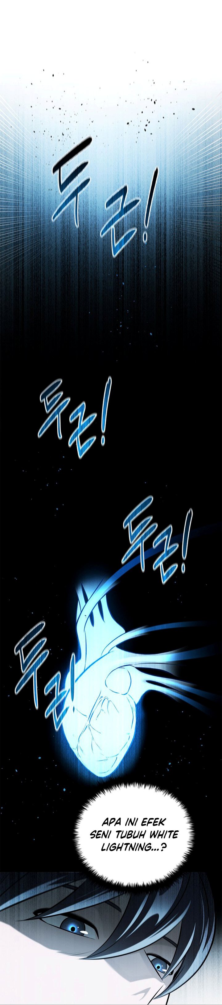 Moon-Shadow Sword Emperor Chapter 20 Gambar 10