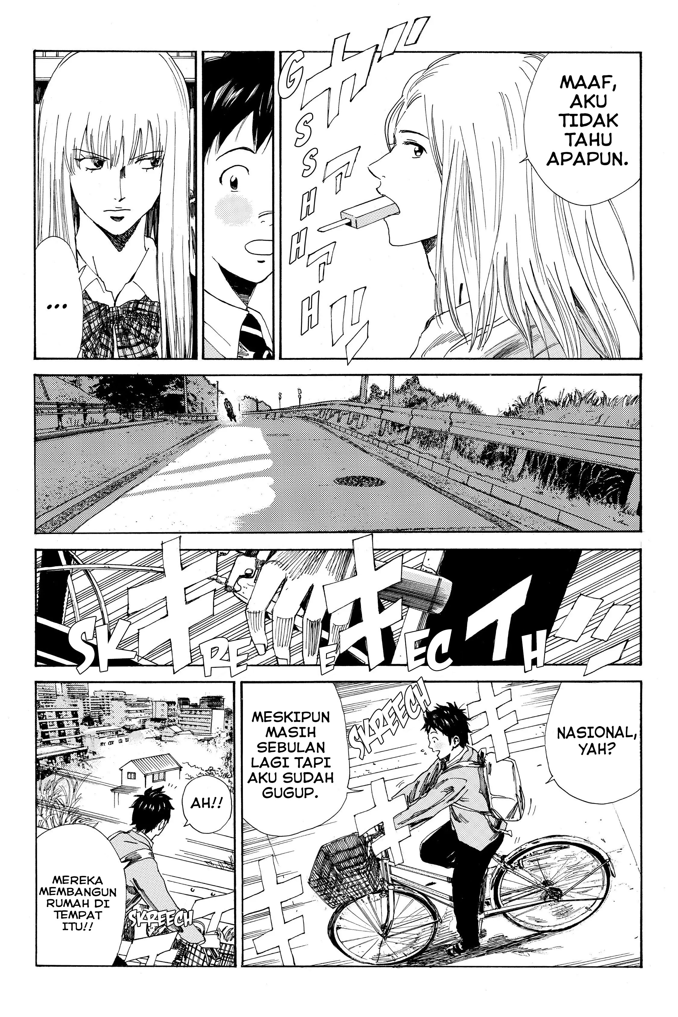 Days Chapter 113 Gambar 6