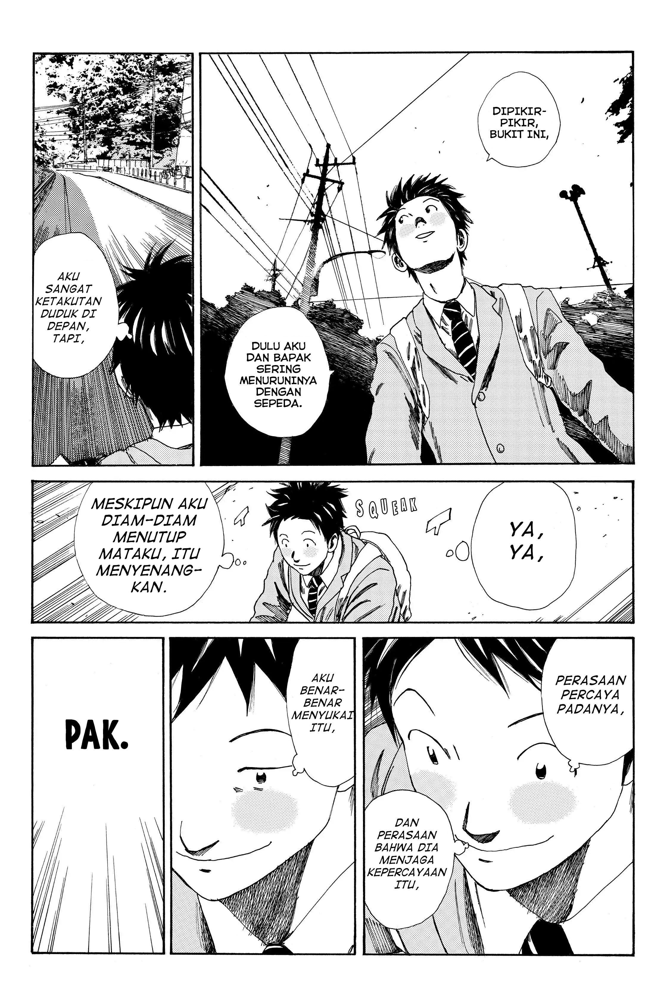 Days Chapter 113 Gambar 7