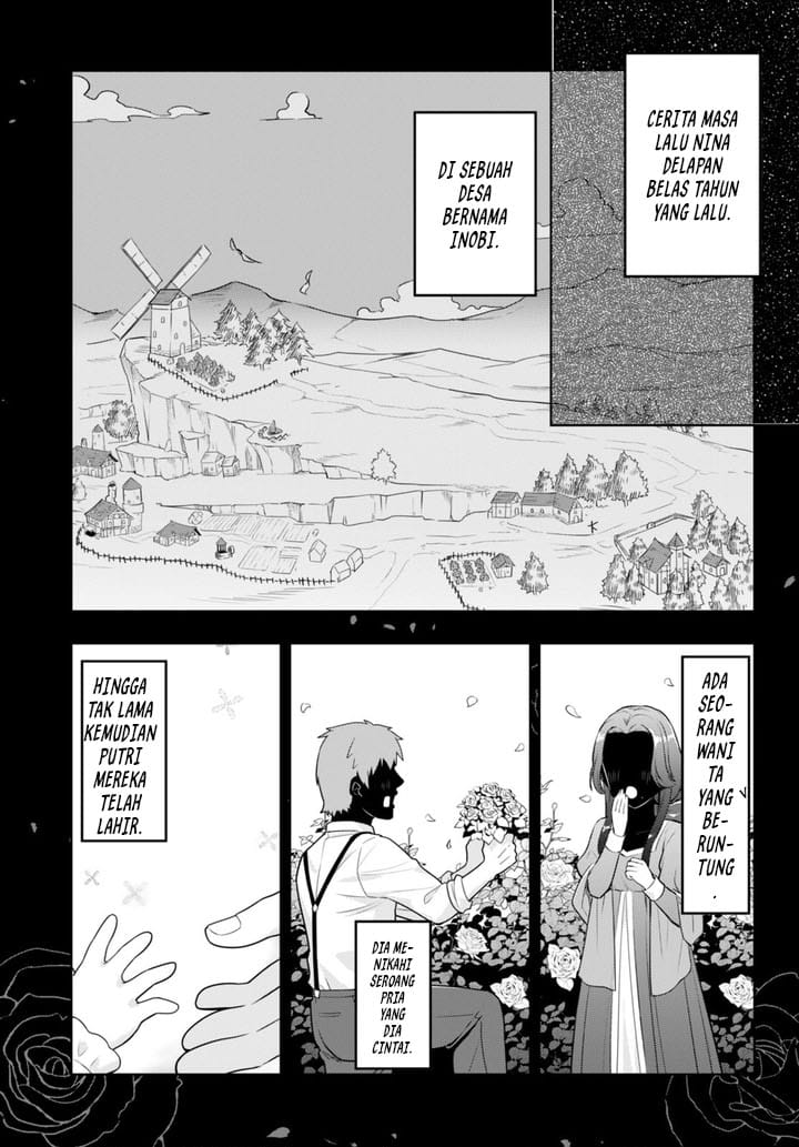Kenshi o Mezashite Nyugaku Shitanoni Maho Tekisei 9999 Nandesukedo!? Chapter 49 Gambar 10