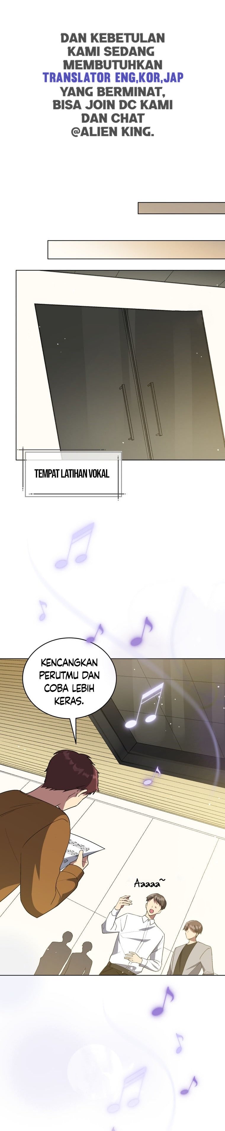  The Second Life of an Idol Chapter 11 Gambar 10