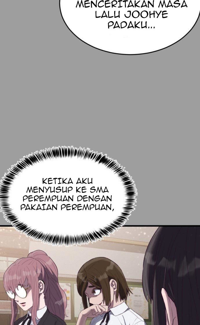 Absolute Obedience Chapter 20 Gambar 62