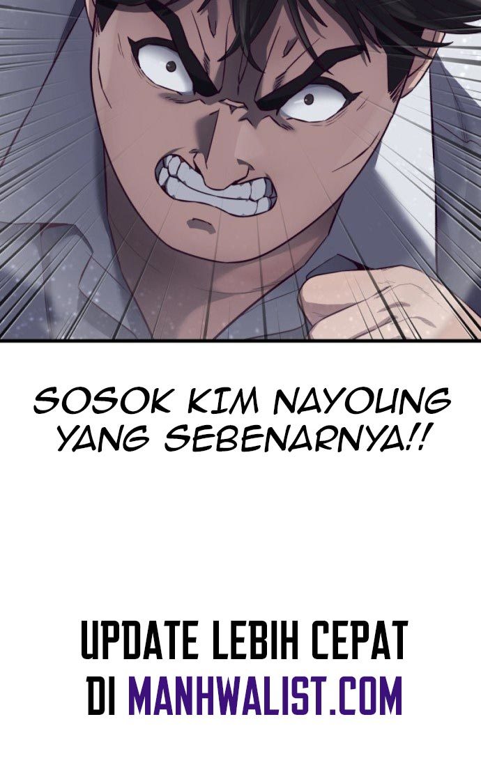 Absolute Obedience Chapter 20 Gambar 70