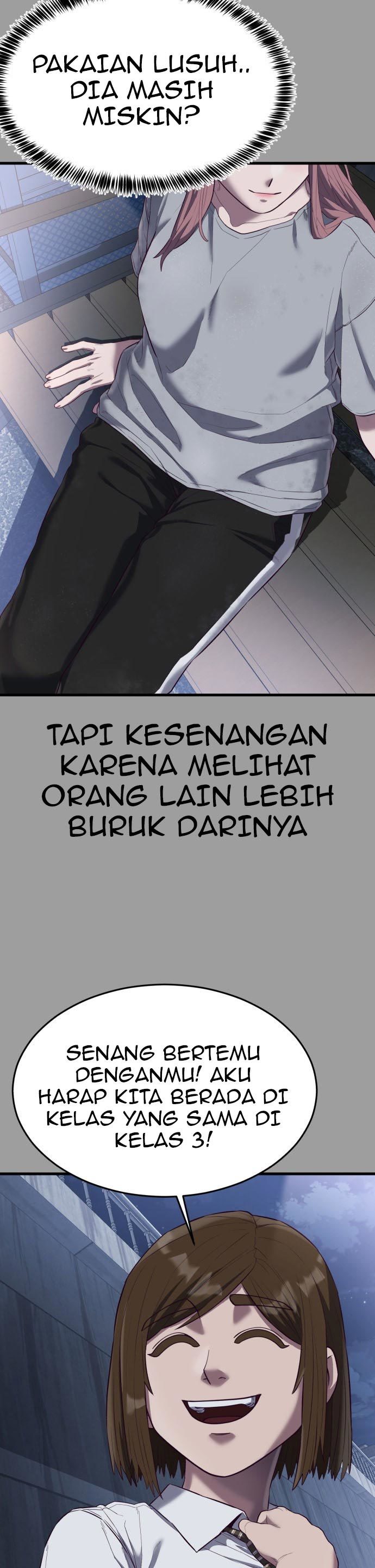 Absolute Obedience Chapter 19 Gambar 30