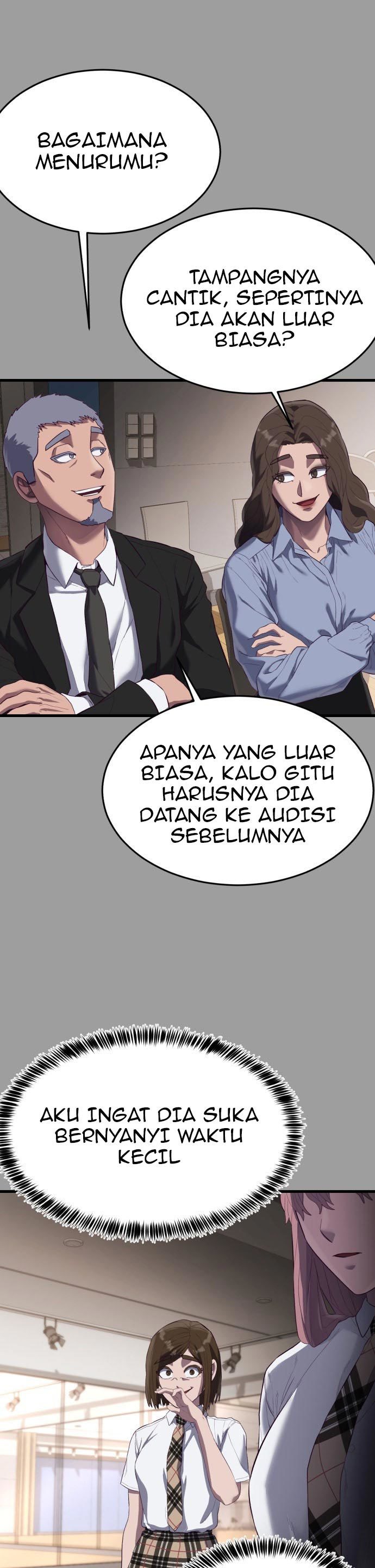 Absolute Obedience Chapter 19 Gambar 39