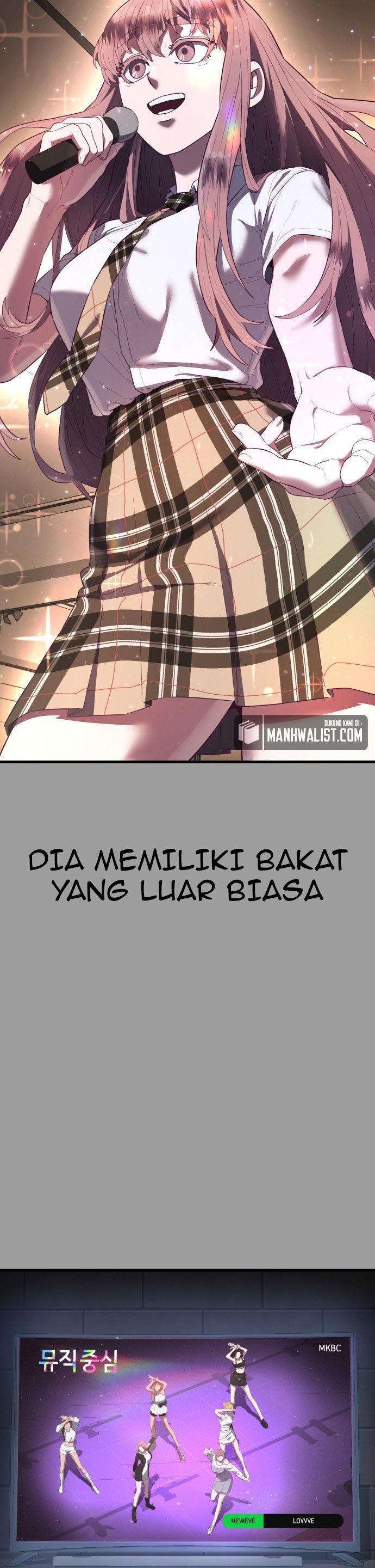 Absolute Obedience Chapter 19 Gambar 44