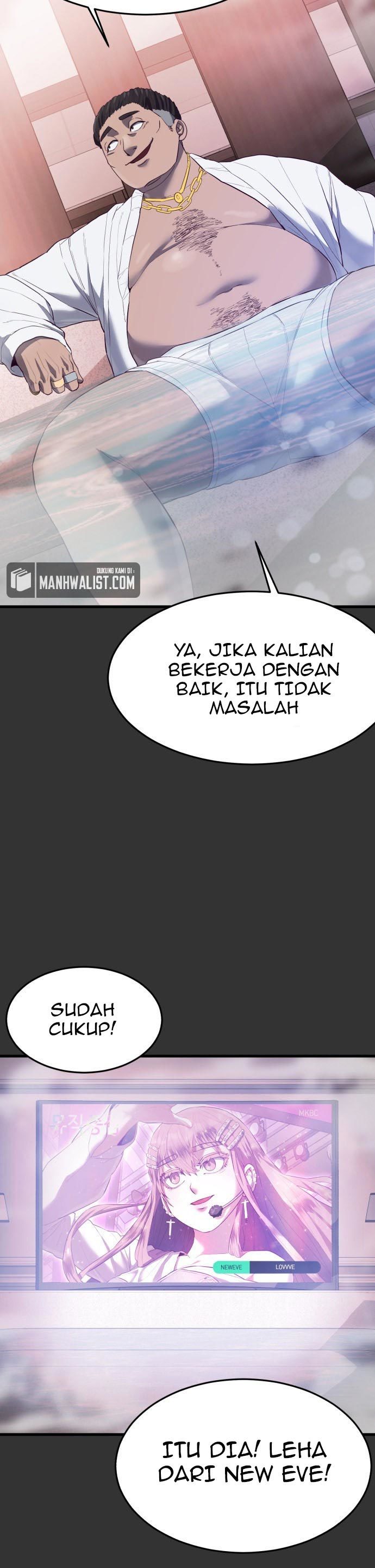 Absolute Obedience Chapter 19 Gambar 53