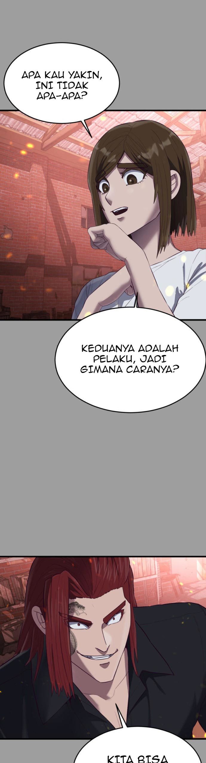 Absolute Obedience Chapter 19 Gambar 62