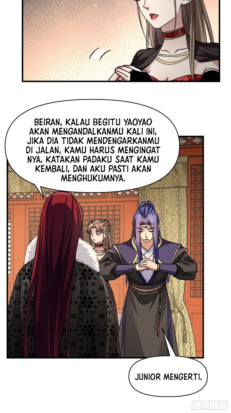 I Just Don’t Play the Card According to the Routine Chapter 102 Gambar 39