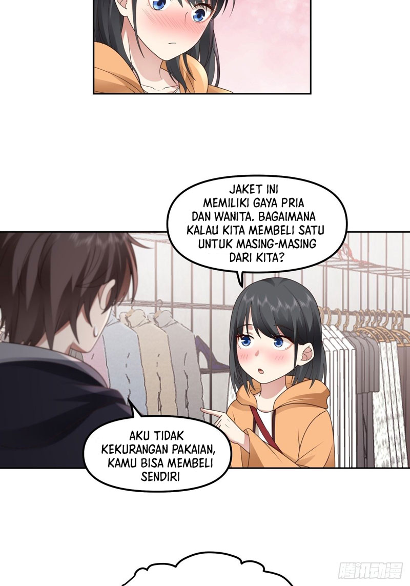 I Really Don’t Want to Be Reborn Chapter 28 Gambar 22