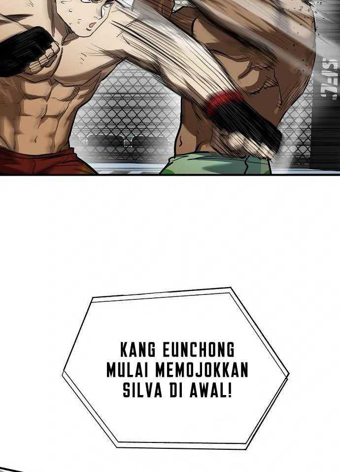 King MMA Chapter 38 Gambar 3