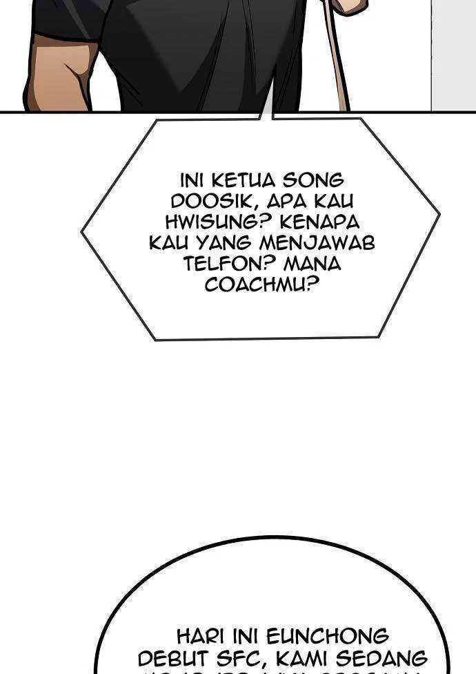 King MMA Chapter 38 Gambar 39