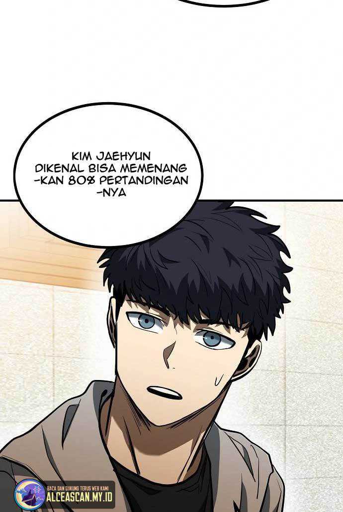 King MMA Chapter 38 Gambar 74