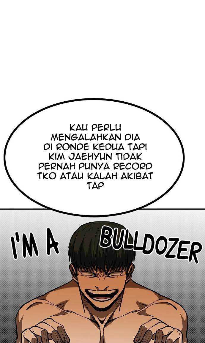 King MMA Chapter 38 Gambar 77