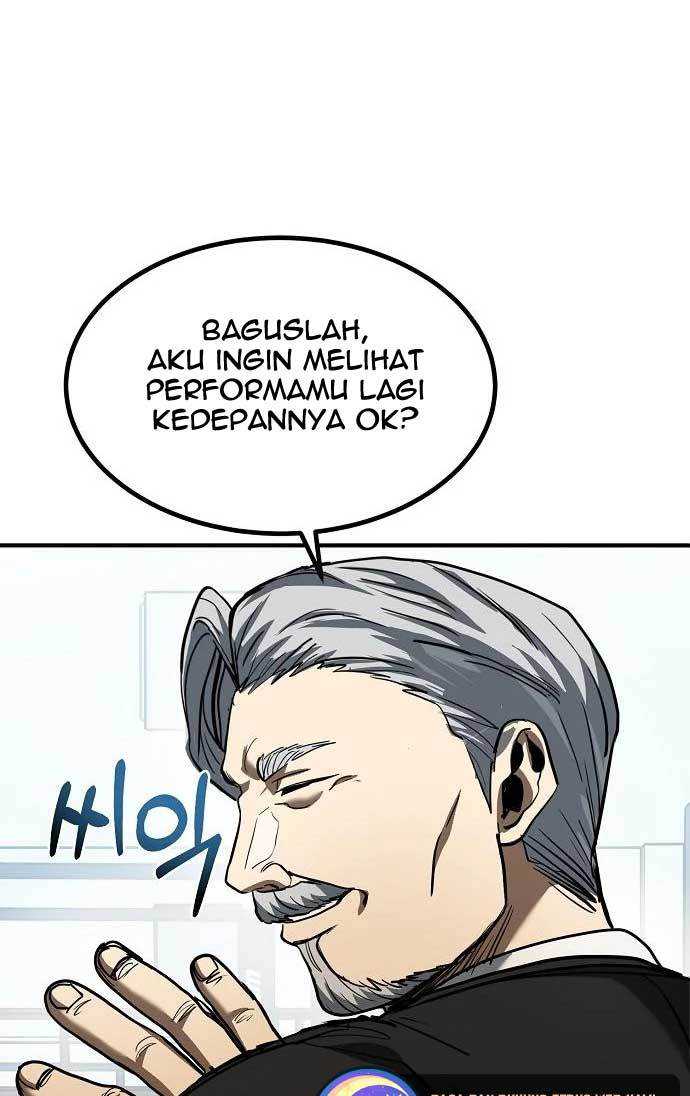 King MMA Chapter 37 Gambar 20