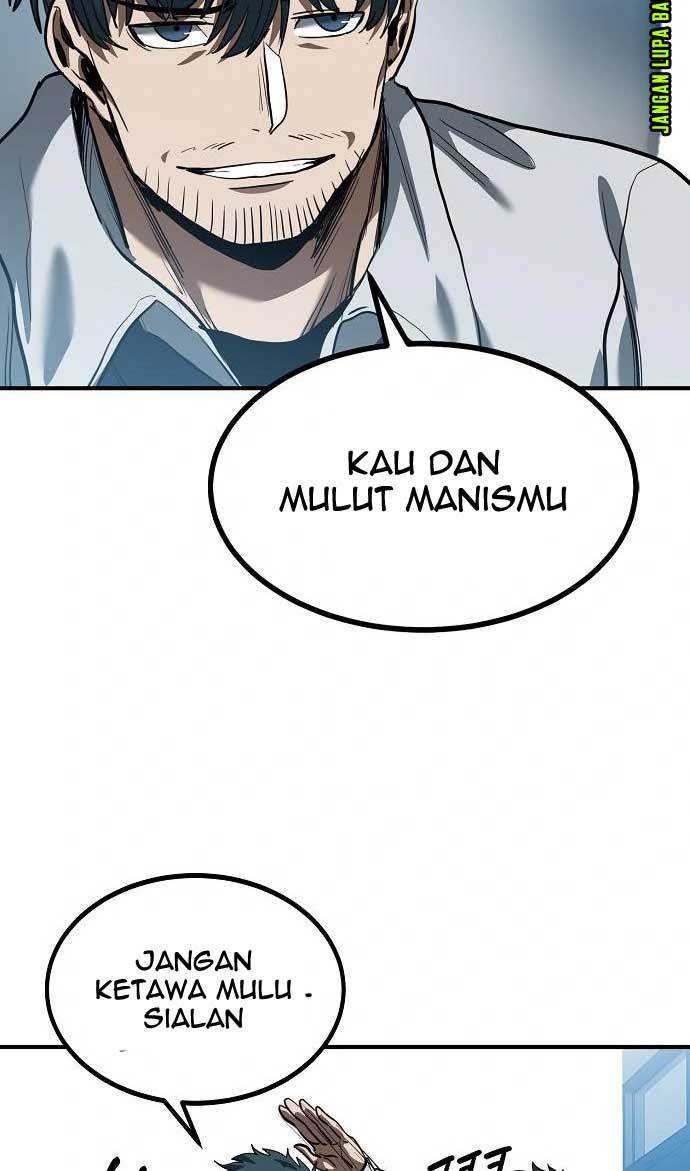 King MMA Chapter 37 Gambar 33