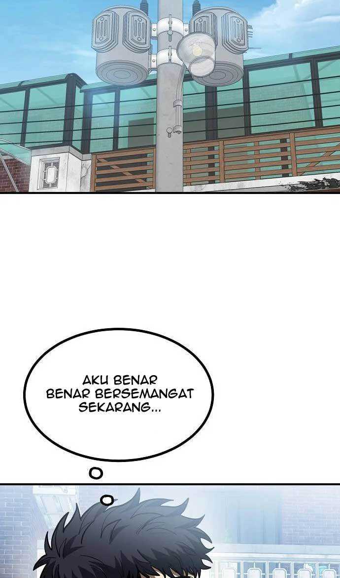 King MMA Chapter 37 Gambar 43