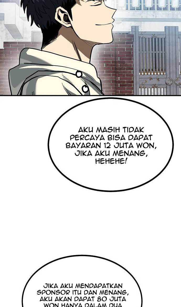 King MMA Chapter 37 Gambar 44