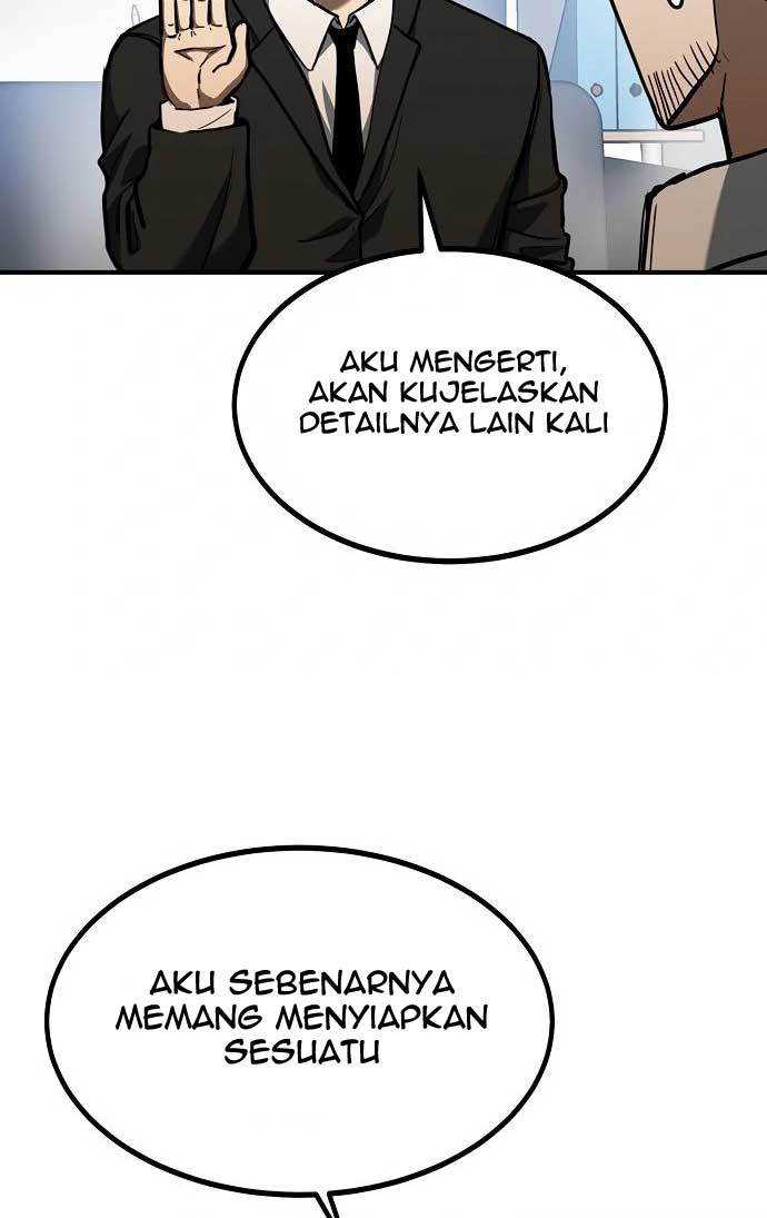 King MMA Chapter 37 Gambar 8