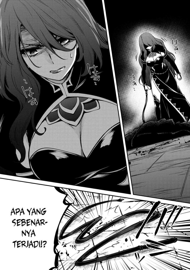 The Strongest Dull Prince’s Secret Battle for the Throne Chapter 27 Gambar 3