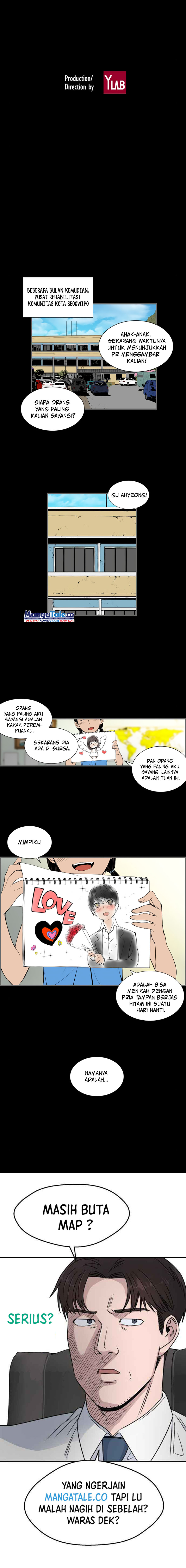 Island Part 2 Chapter 19 Gambar 10