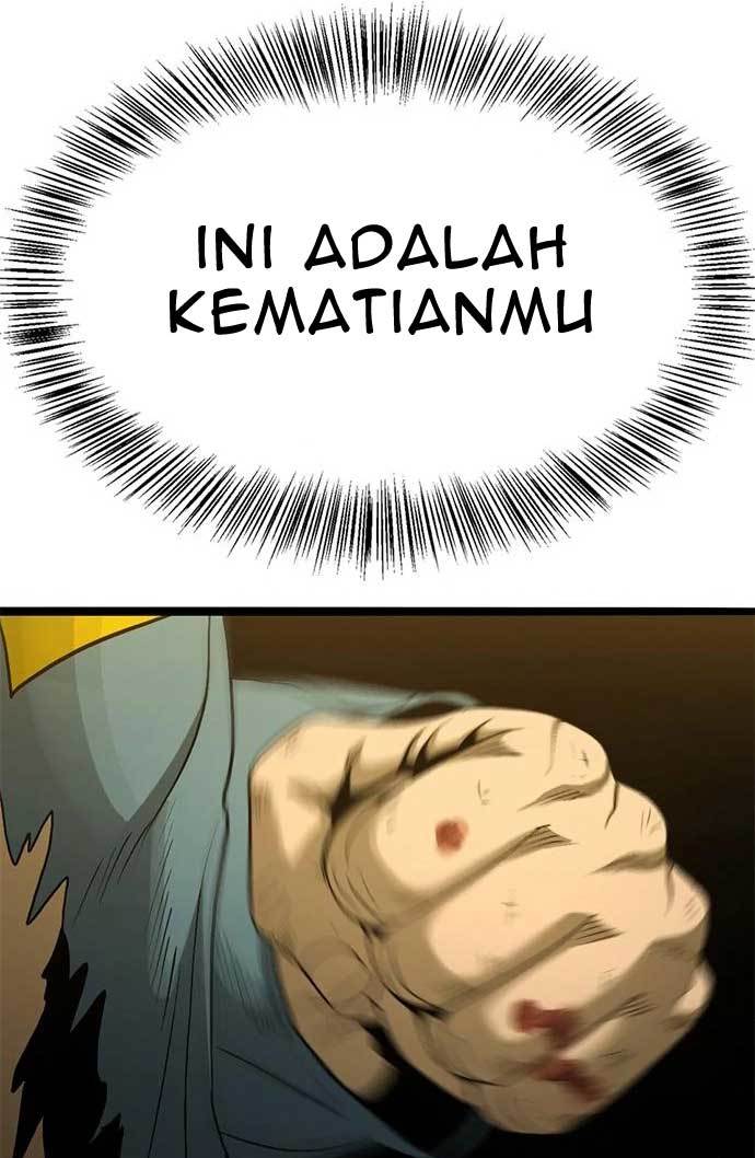 Halaman Komik