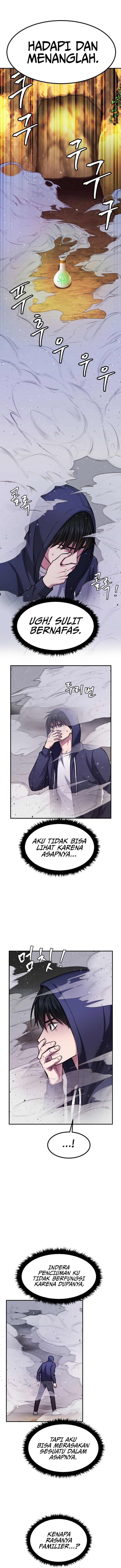 Monsters (2022) Chapter 24 Gambar 11