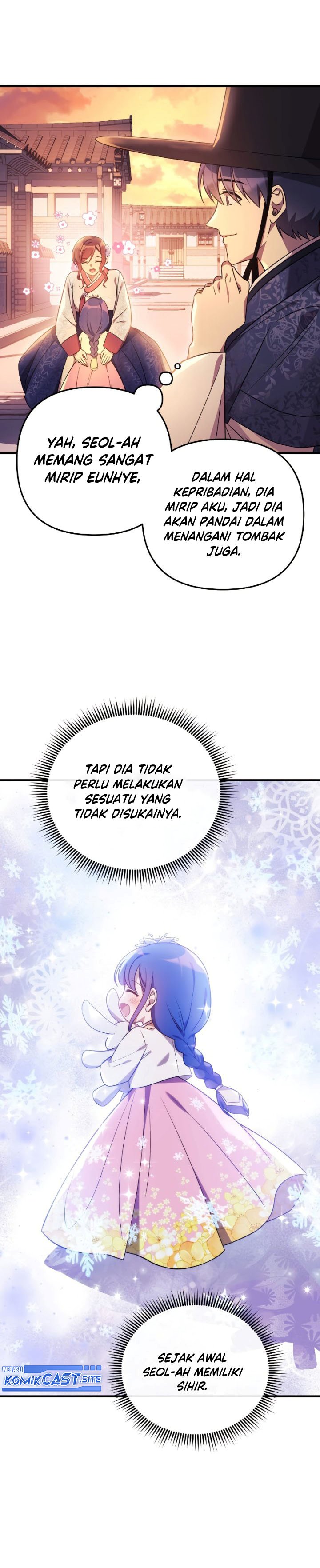 Halaman Komik