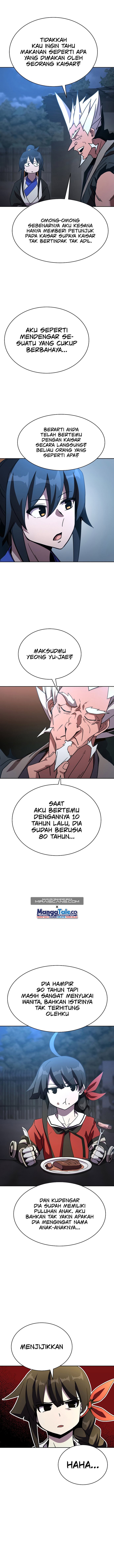 Martial Streamer Chapter 17 Gambar 13