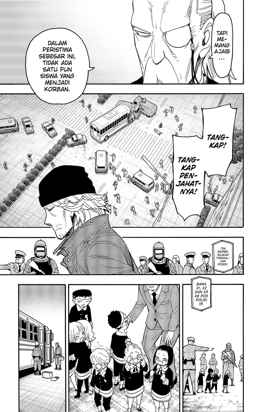 Spy X Family Chapter 75 Gambar 5