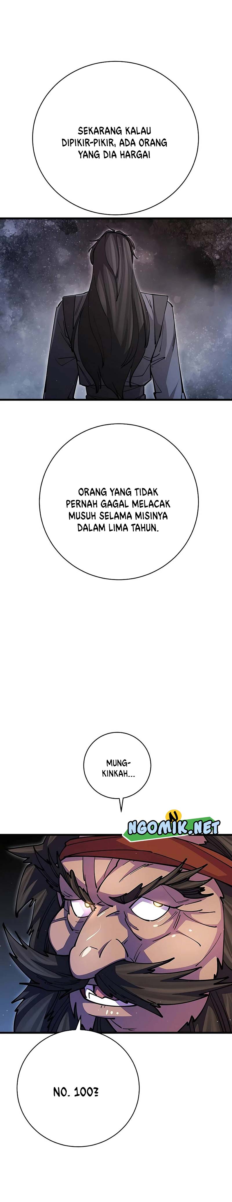 World’s Greatest Senior Disciple Chapter 18 Gambar 32