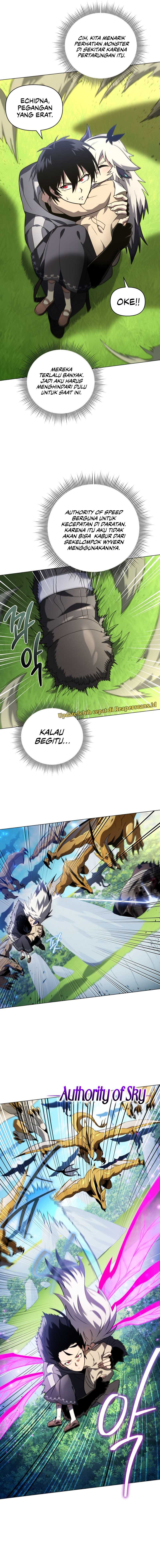 Player Who Returned 10,000 Years Later  Chapter 44 Gambar 15