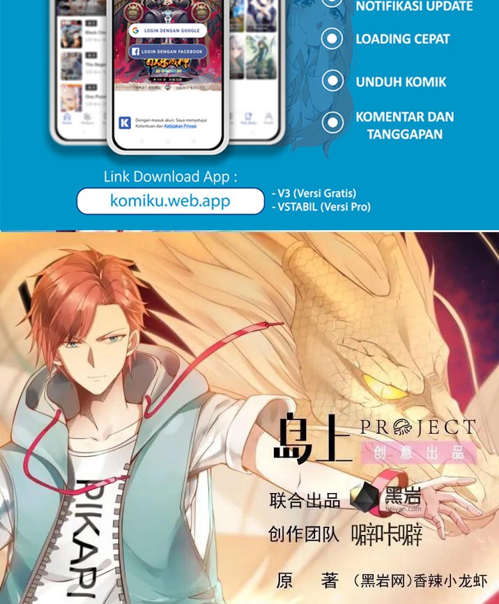 Baca Manhua I Have a Dragon on My Body Chapter 596 Gambar 2