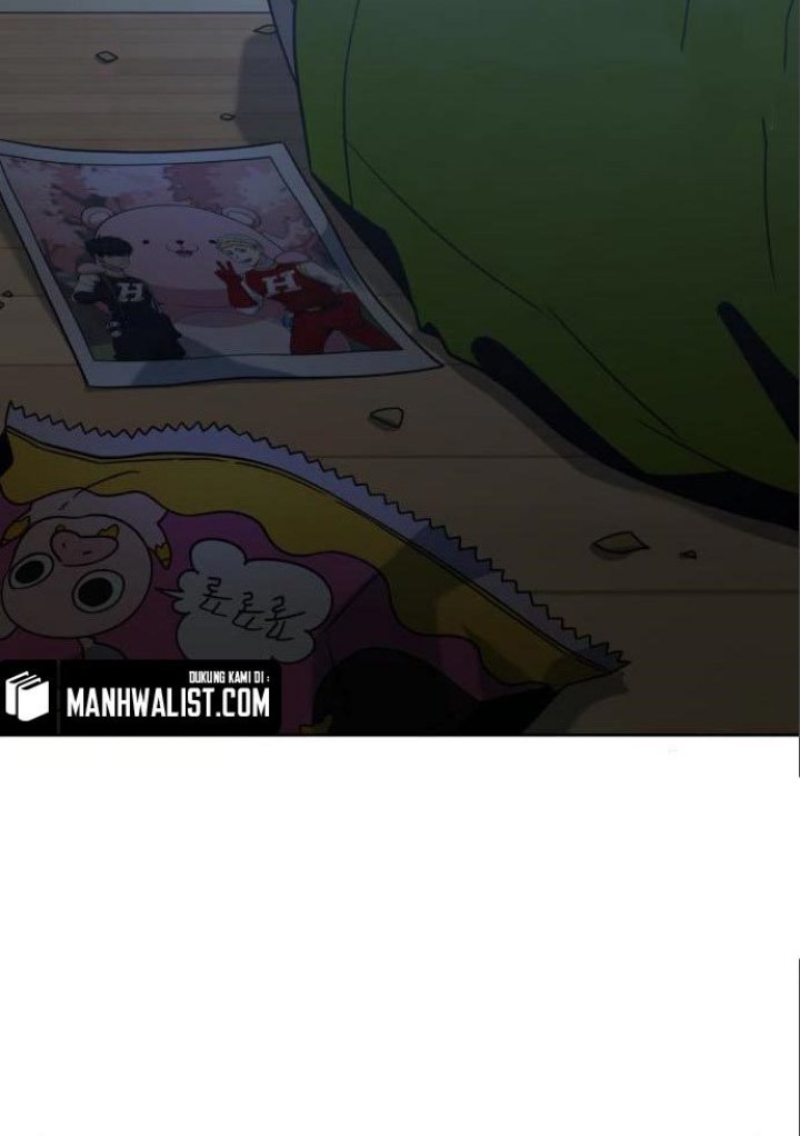Hero the Maximum Chapter 6 Gambar 63
