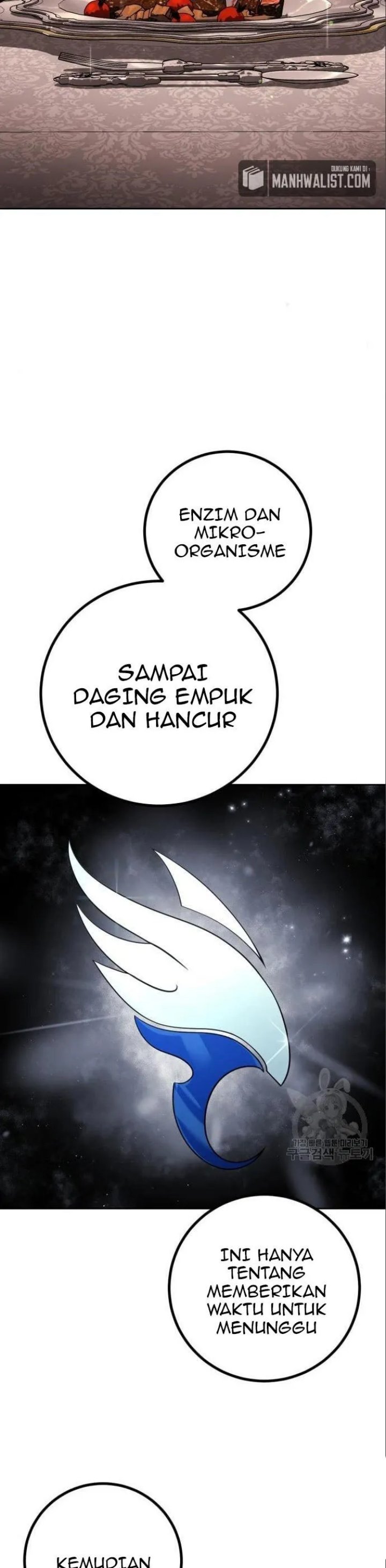 Hero the Maximum Chapter 4 Gambar 67