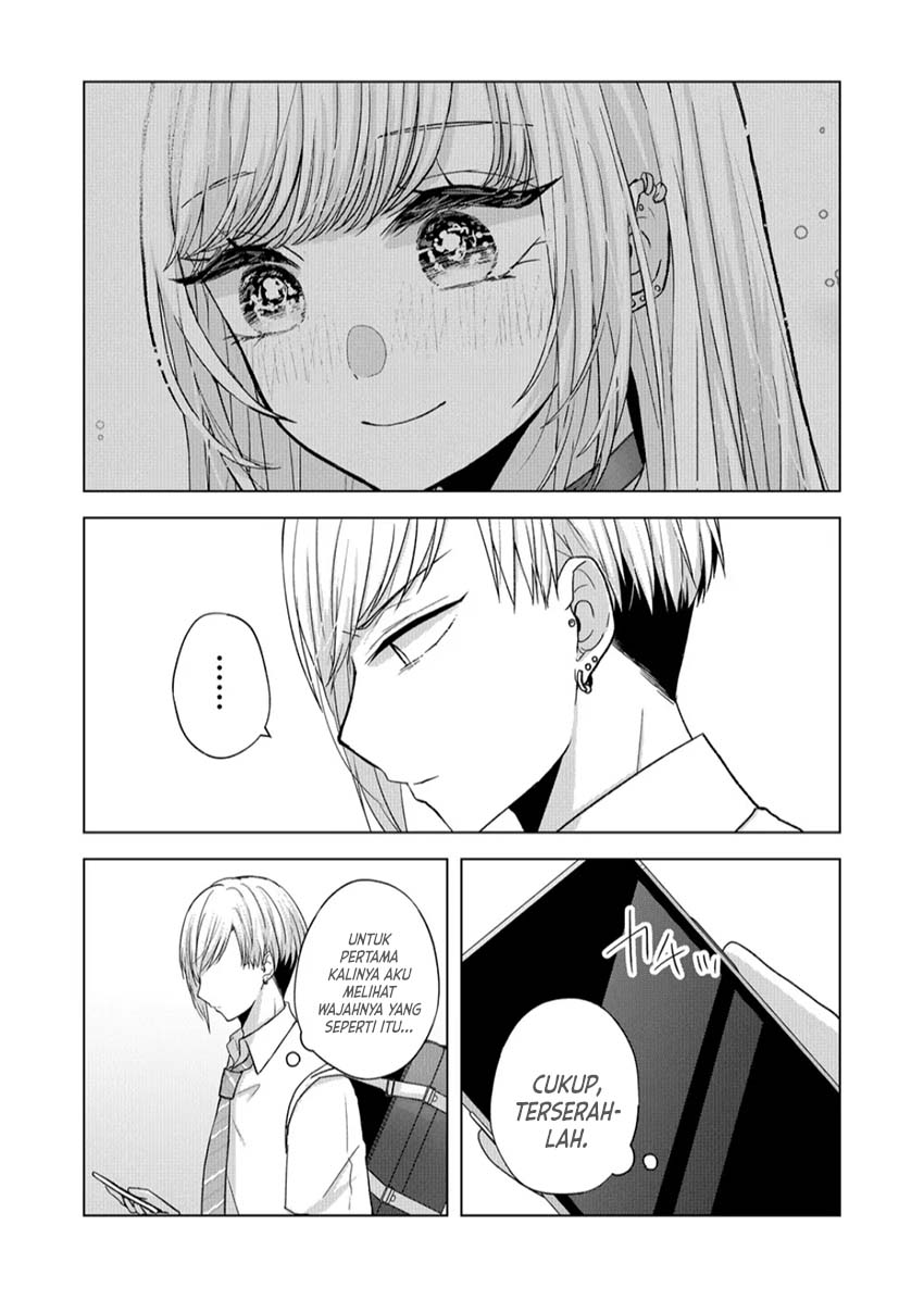 Kimi wa, Nina Janai Chapter 18 Gambar 11