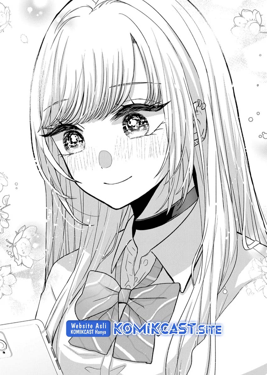 Kimi wa, Nina Janai Chapter 18 Gambar 6