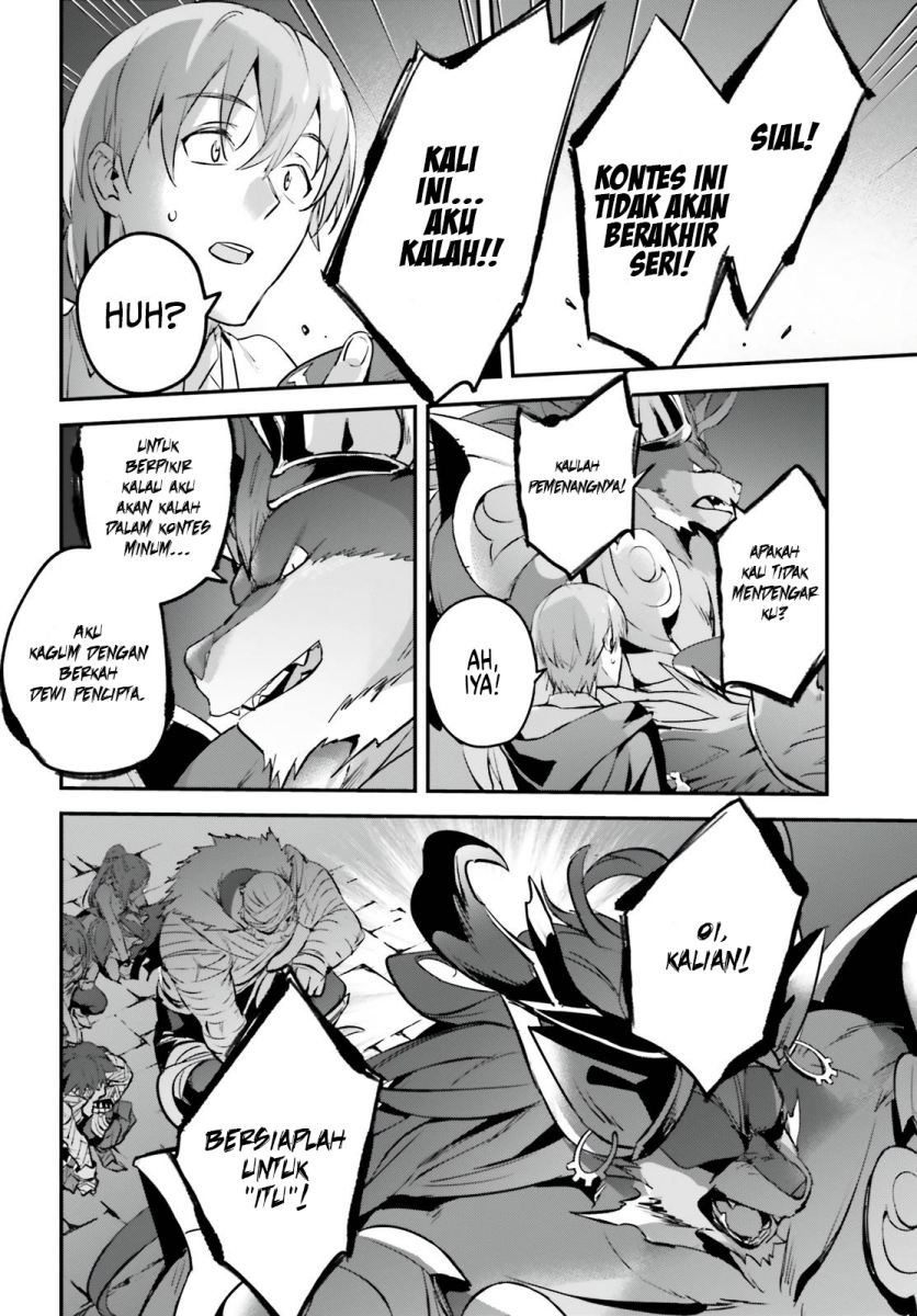 Yuusha Shoukan ni Makikomareta kedo, Isekai wa Heiwa deshita Chapter 41 Gambar 13