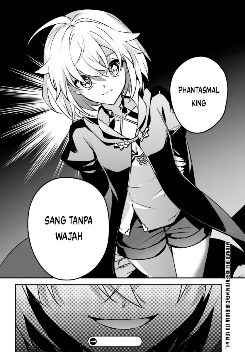 Yuusha Shoukan ni Makikomareta kedo, Isekai wa Heiwa deshita Chapter 41 Gambar 23